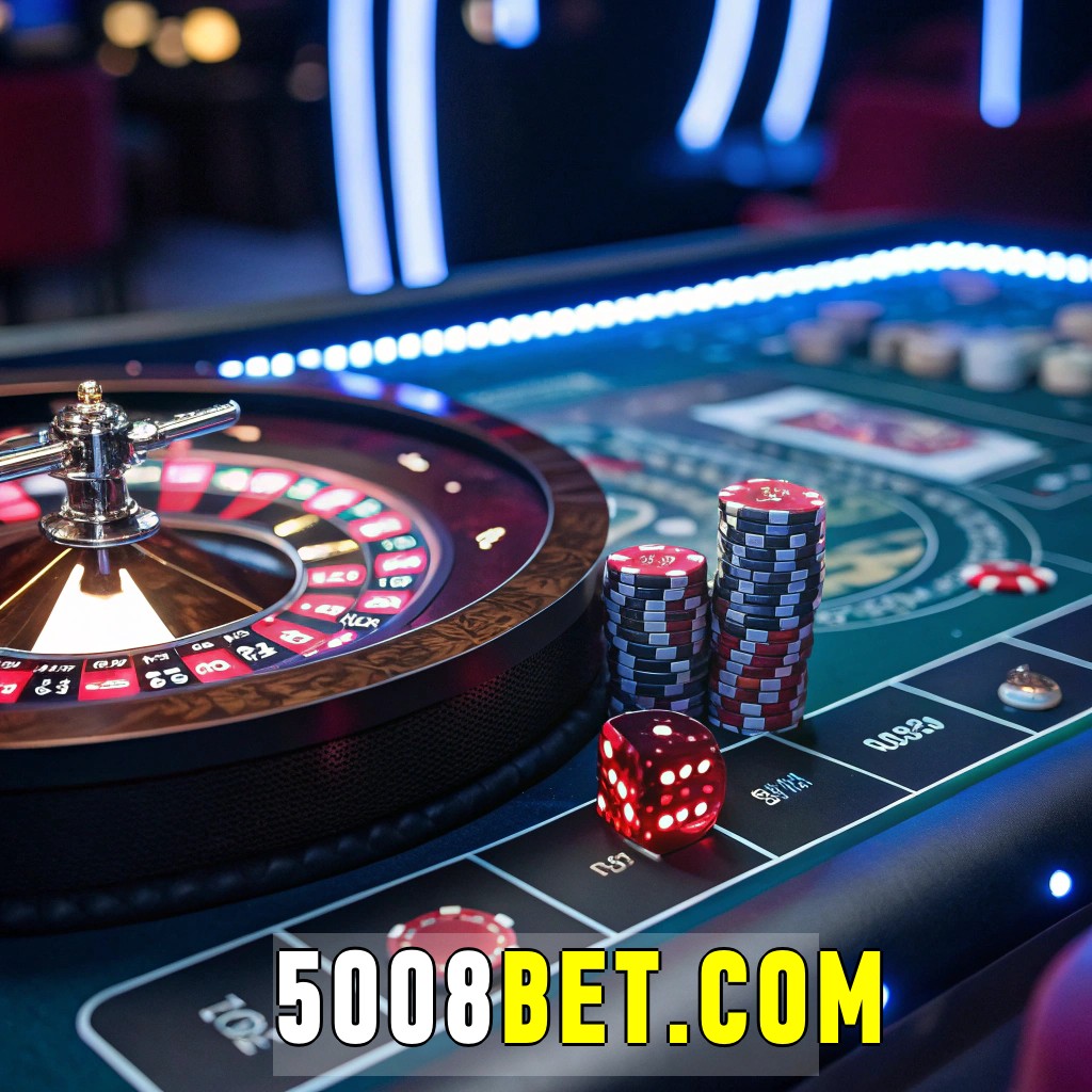 Baixe o aplicativo 5008bet.com para jogar a qualquer momento