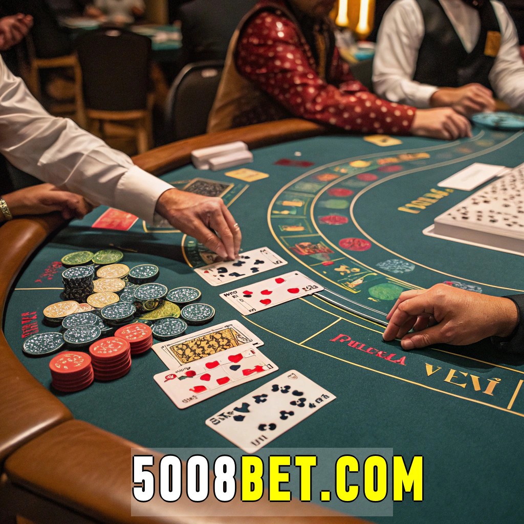 O cassino 5008bet.combet oferece uma grande variedade de métodos de pagamento