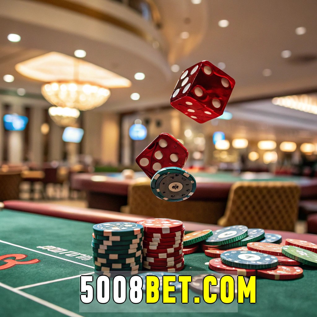 5008bet.com