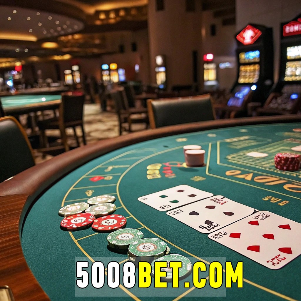 cassino 5008bet.com