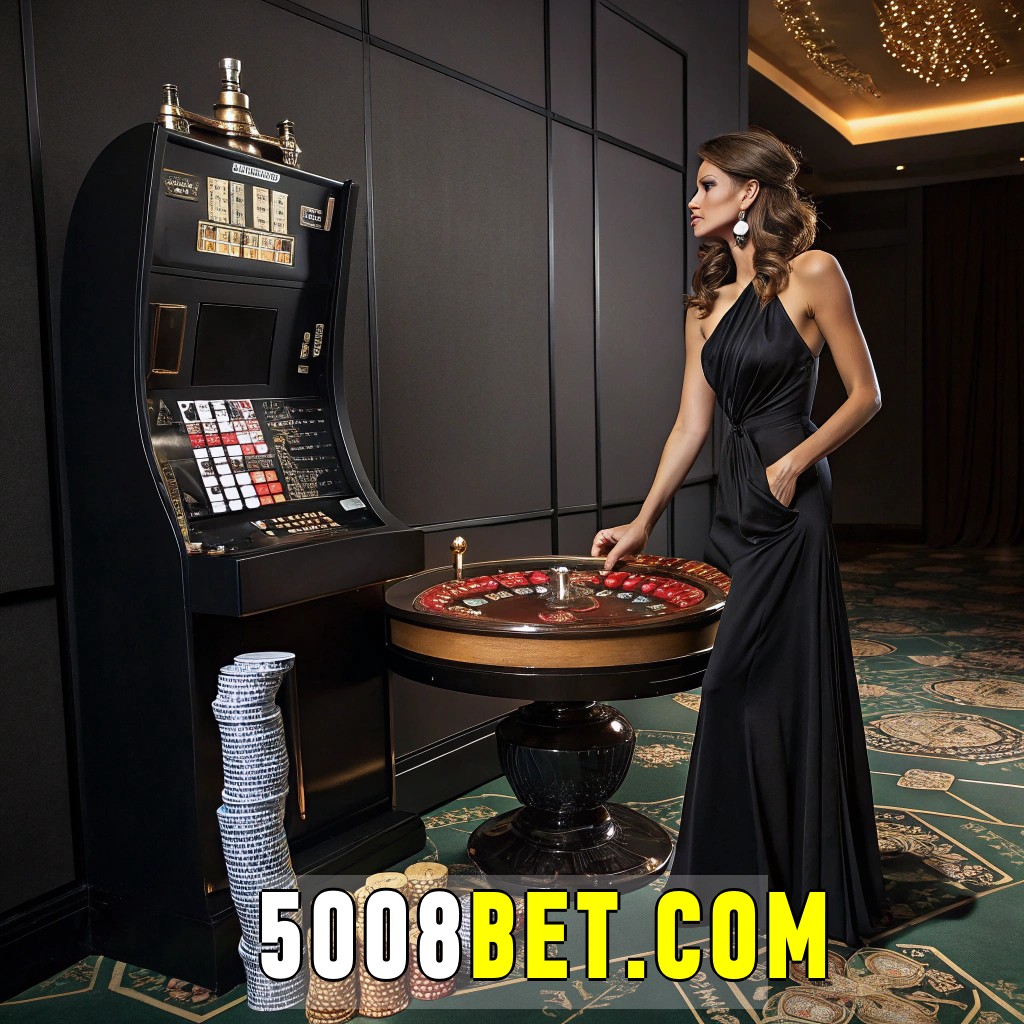 cassino 5008bet.com