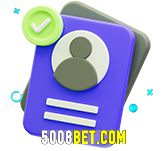 Tornar-se um membro do 5008bet.com é muito simples